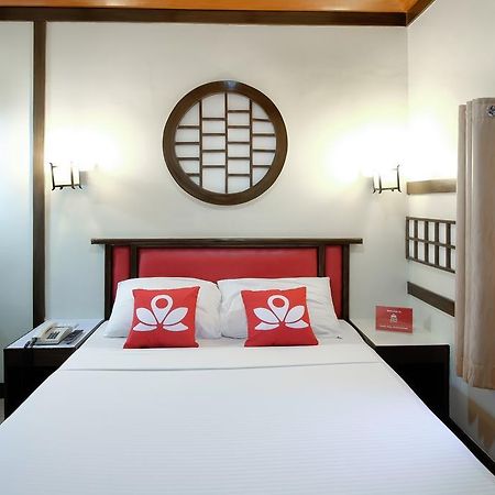 ZEN Rooms EDSA Taft Avenue Pasay Exterior foto