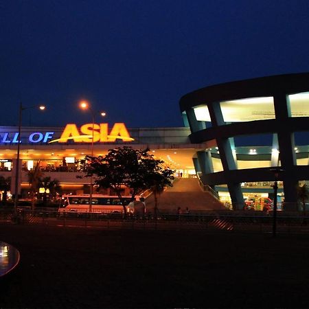 ZEN Rooms EDSA Taft Avenue Pasay Exterior foto