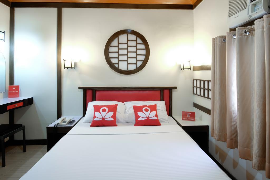 ZEN Rooms EDSA Taft Avenue Pasay Exterior foto