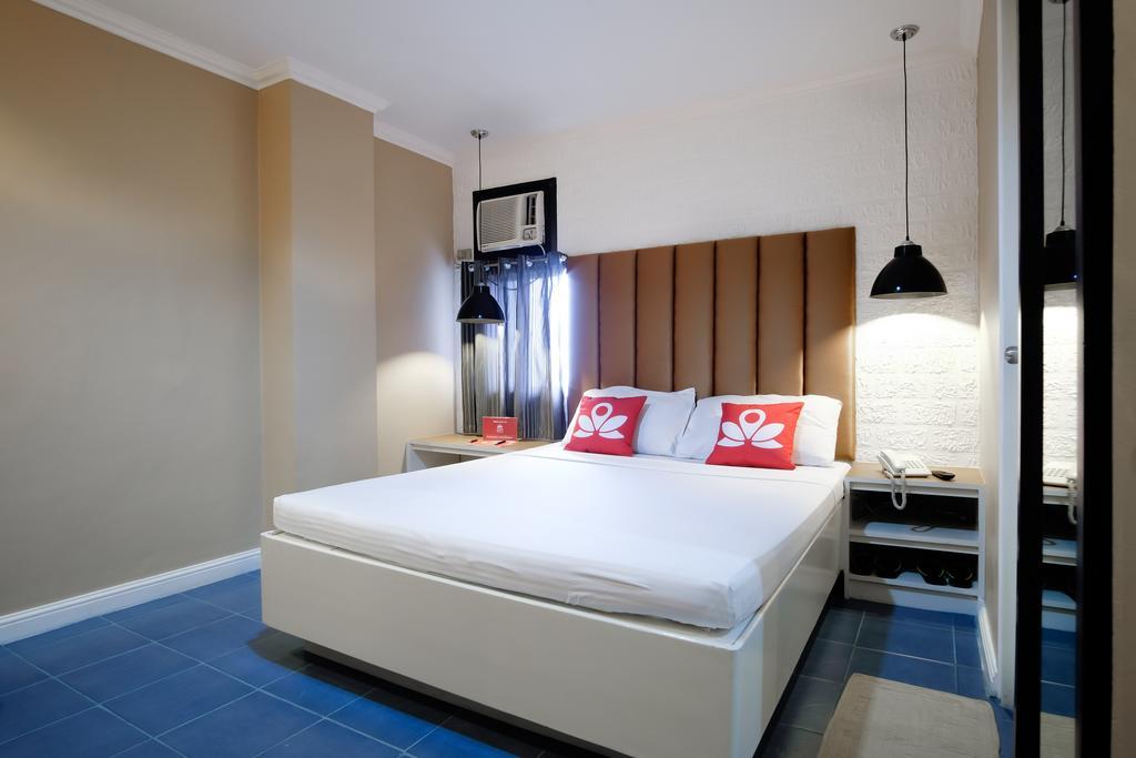 ZEN Rooms EDSA Taft Avenue Pasay Exterior foto
