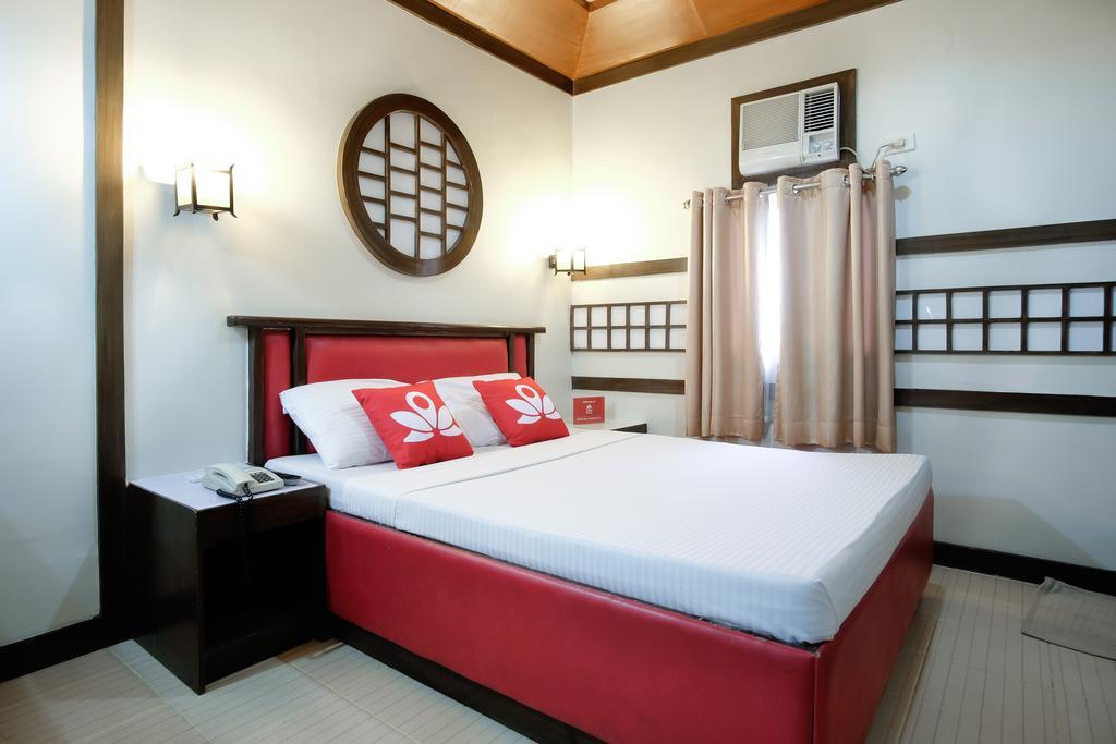 ZEN Rooms EDSA Taft Avenue Pasay Exterior foto