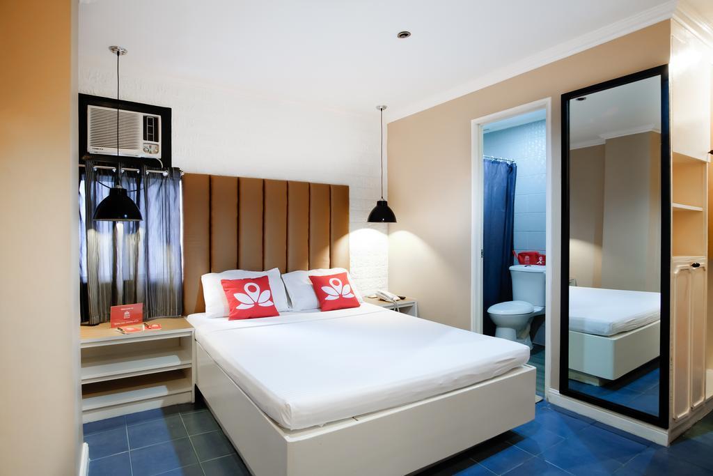 ZEN Rooms EDSA Taft Avenue Pasay Exterior foto