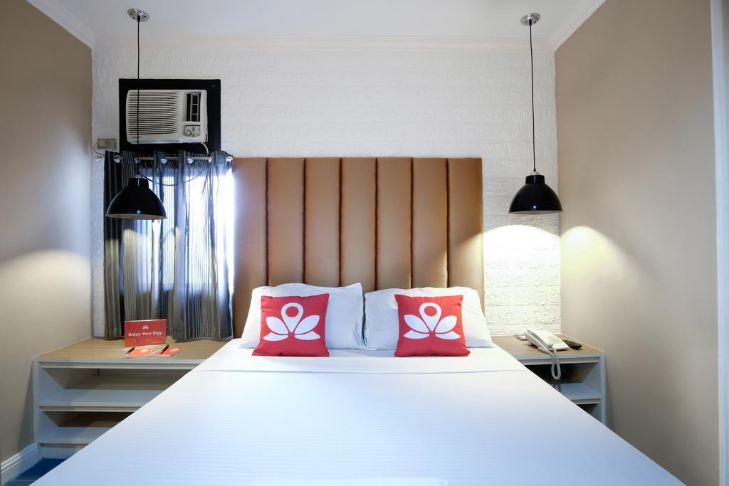 ZEN Rooms EDSA Taft Avenue Pasay Exterior foto