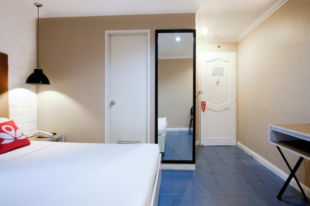 ZEN Rooms EDSA Taft Avenue Pasay Exterior foto